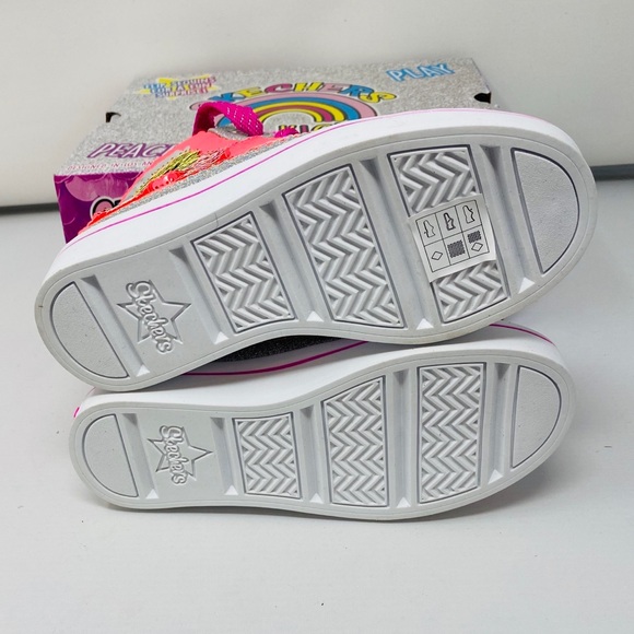 SKECHERS*Flip Kicks*US 12 $70 - Picture 9 of 9